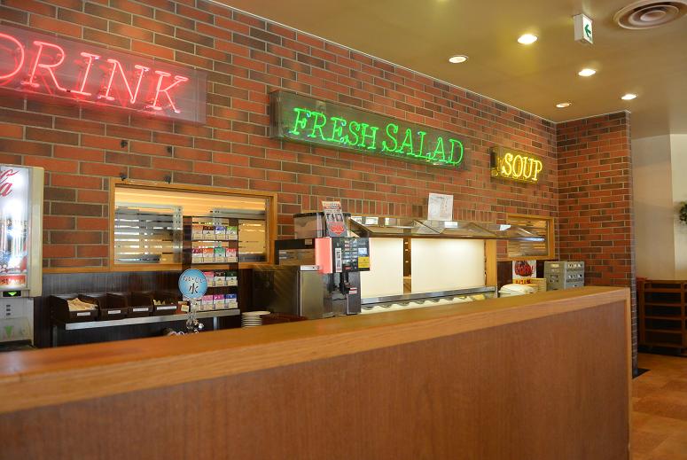 Big Boy 各務原店のレポート写真4（レッツなシニア）