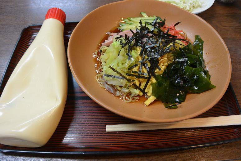 東亭食堂のレポート写真5（レッツなシニア）