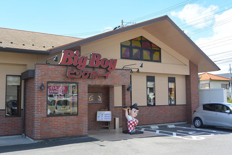 Big Boy 各務原店のレポート写真5（レッツなシニア）