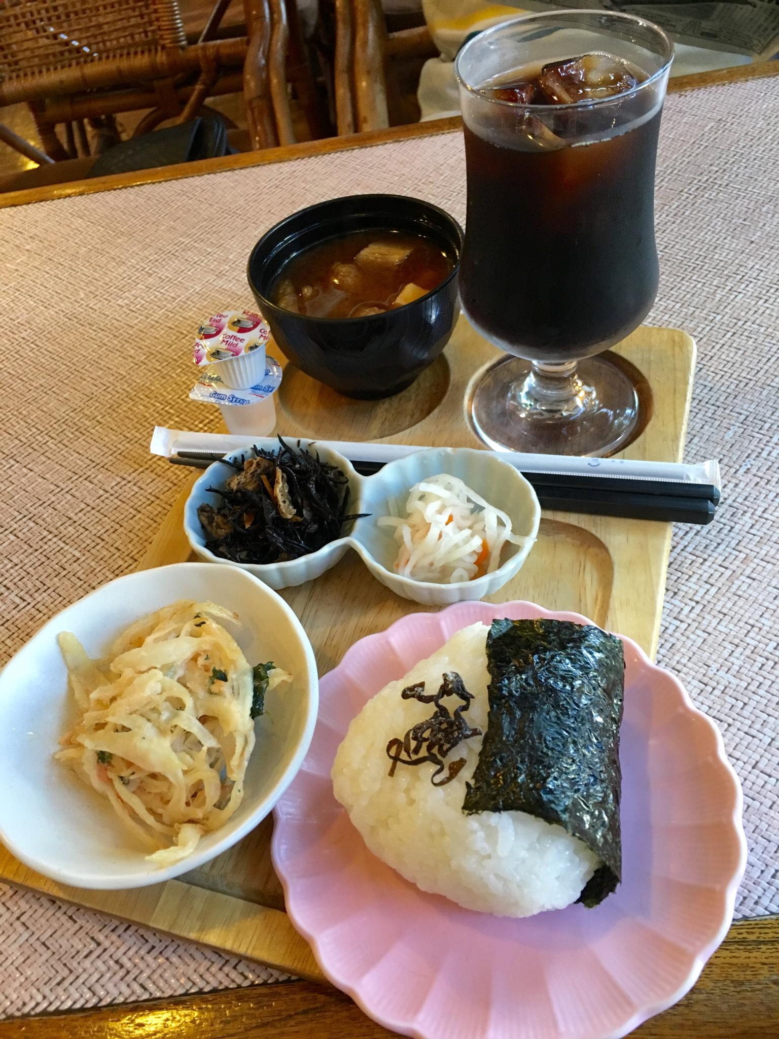 New Bora Boraのレポート写真1（マロン）