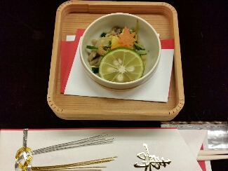 ひら井のレポート写真1（にしこ）