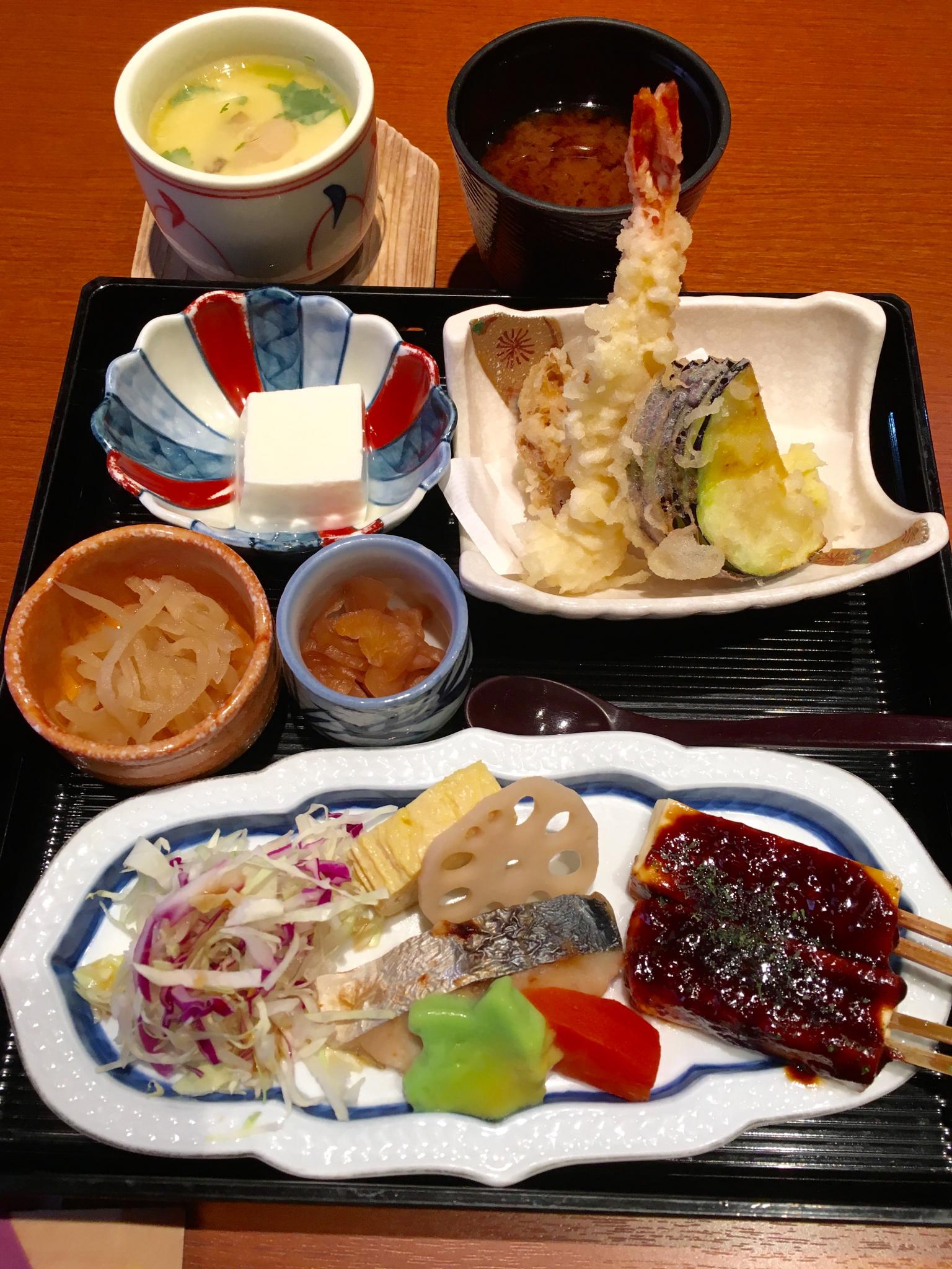 和風料理 後藤家のレポート写真3（マロン）