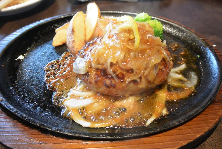 ステーキのあさくま　柳津店のレポート写真3（レッツなシニア）