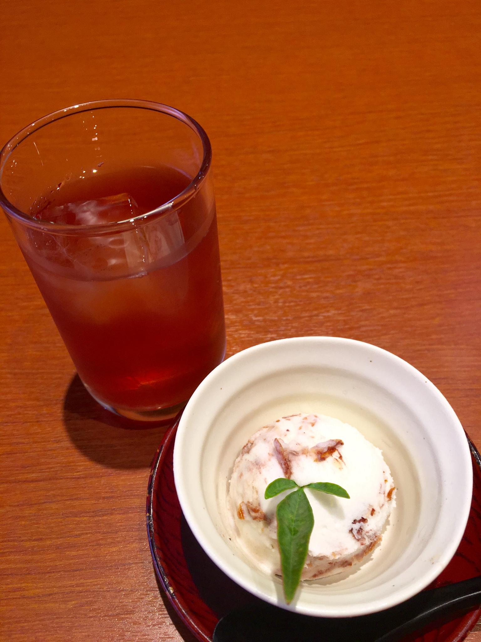 和風料理 後藤家のレポート写真4（マロン）