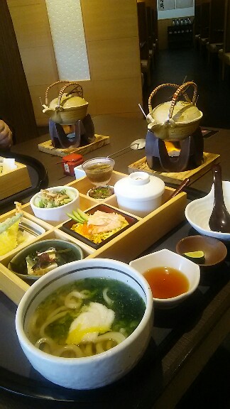 ゆず庵 岐阜六条店のレポート写真4（レッツなミドル）