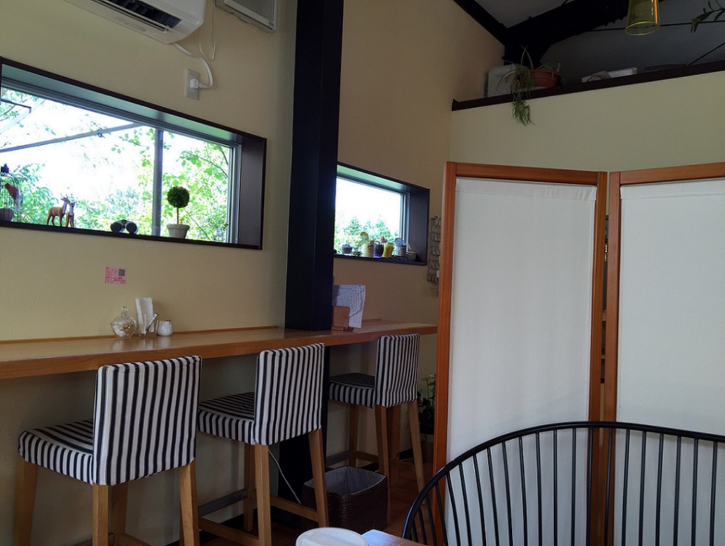 cafe*wakaのレポート写真4（瀬戸の人）