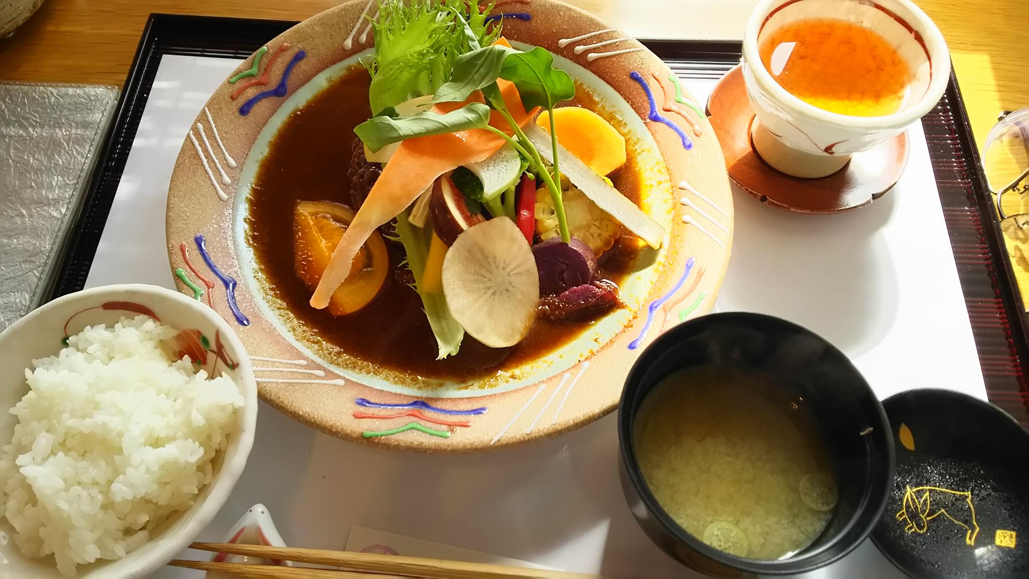 葉菜のレポート写真1（める）