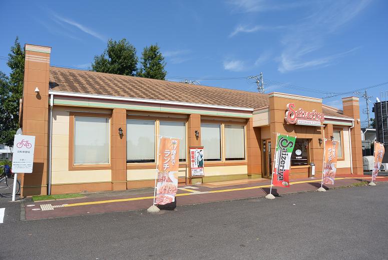 サイゼリヤ イオンタウン各務原店のレポート写真1（レッツなシニア）
