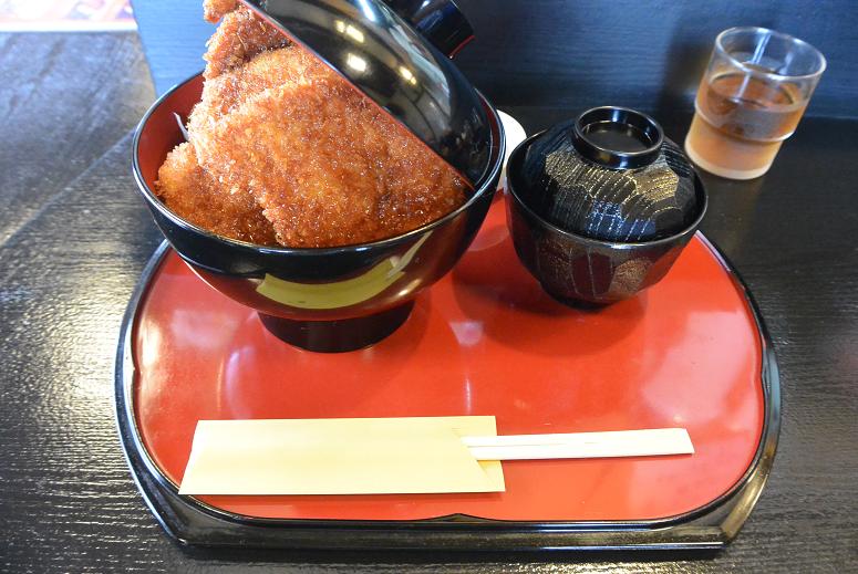 そーすどんのレポート写真2（レッツなシニア）
