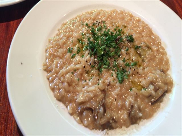 KITCHEN MACARONIのレポート写真2（レッツなシニア）
