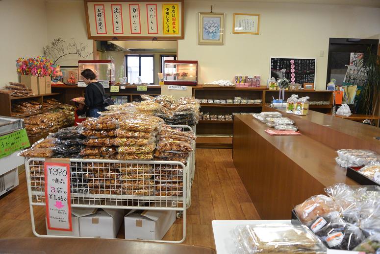 かわしまや 三郷店のレポート写真3（レッツなシニア）