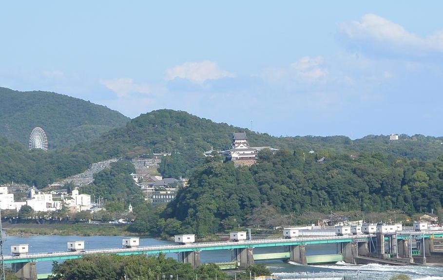 伊木山のレポート写真3（レッツなシニア）