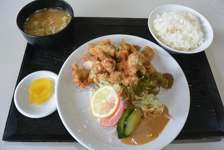 中華レストラン わかたけのレポート写真3（レッツなシニア）