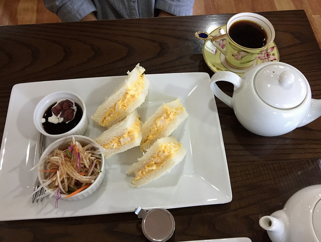 待屋のレポート写真4（瀬戸の人）