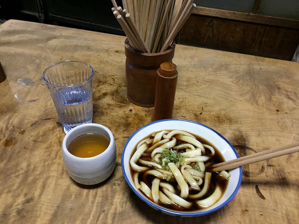 信濃屋のレポート写真4（瀬戸の人）