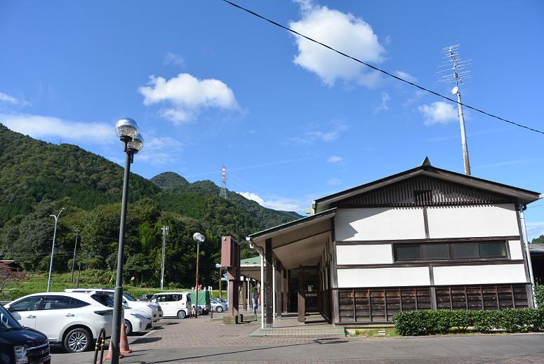 道の駅 美並のレポート写真5（レッツなシニア）