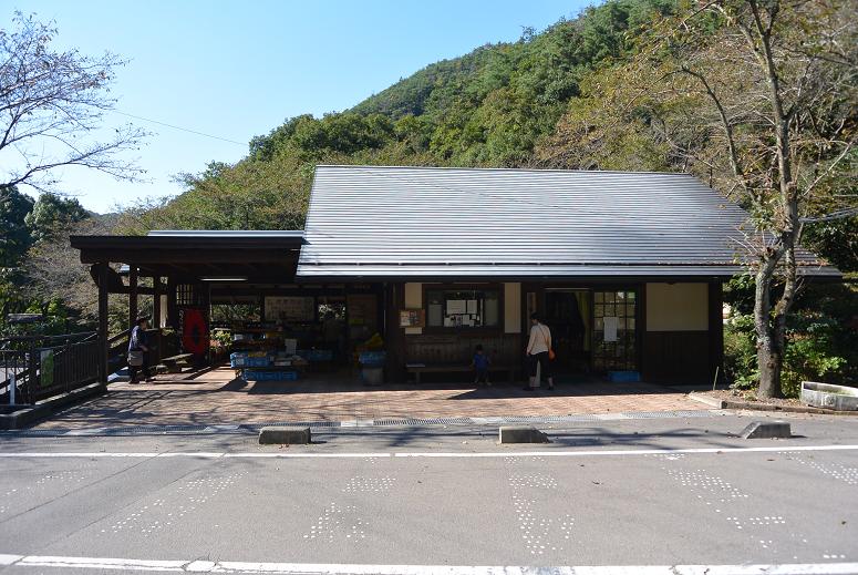 関・はさま農産物直売所のレポート写真5（レッツなシニア）