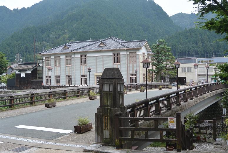 吉田川 新橋のレポート写真5（レッツなシニア）