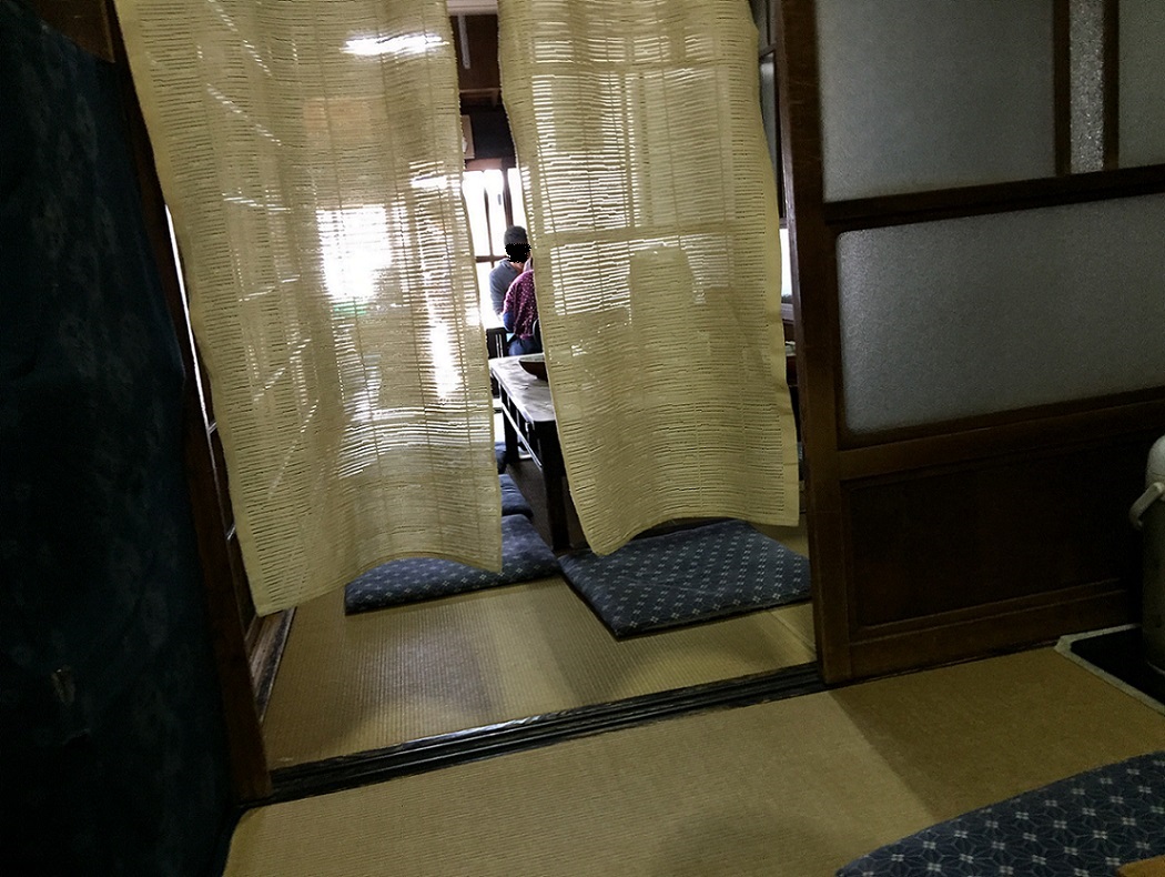 信濃屋のレポート写真5（瀬戸の人）