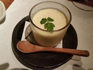 肉料理 YOKOYAMAのレポート写真1（にしこ）