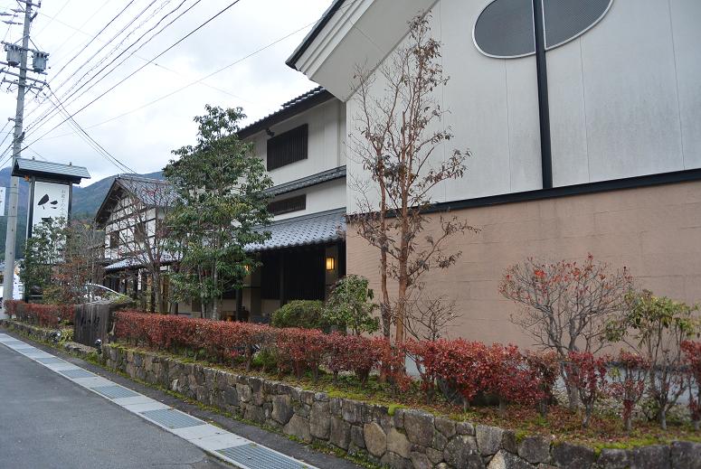 仁太郎  加子母本店のレポート写真2（レッツなシニア）
