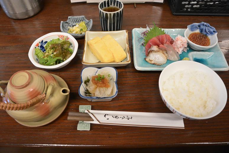 楽喰楽酒 和おんのレポート写真2（レッツなシニア）
