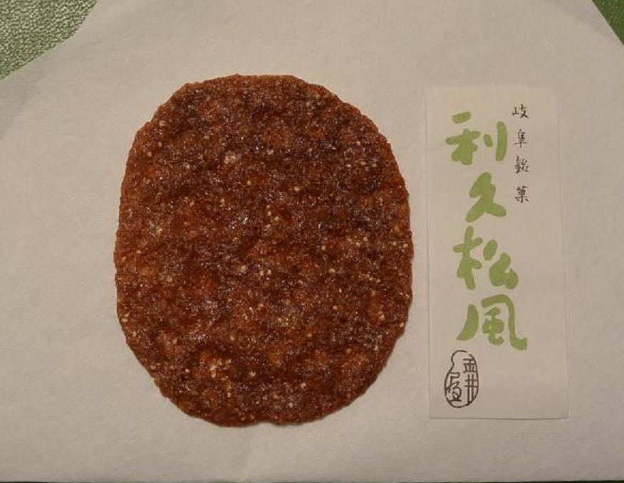 御菓子司 玉井屋本舗のレポート写真3（レッツなシニア）