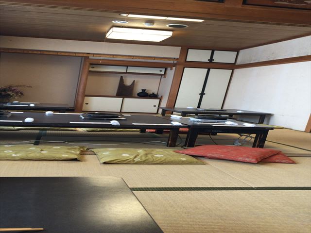 飛騨牛一頭家 馬喰一代 長良本家のレポート写真3（レッツなシニア）
