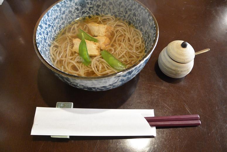 創菜 Dining 裕庵のレポート写真3（レッツなシニア）