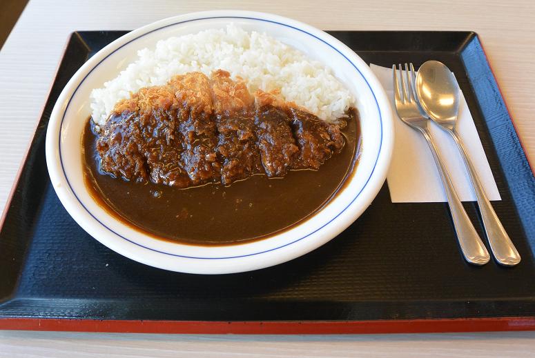 かつや 岐阜芥見店 のレポート写真3（レッツなシニア）