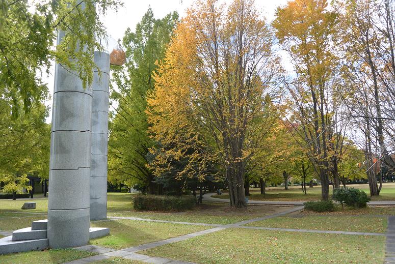 各務原市民公園のレポート写真4（レッツなシニア）