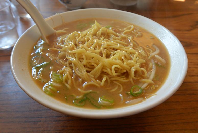 マルヤ飯店のレポート写真4（レッツなシニア）
