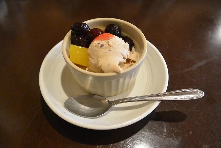 創菜 Dining 裕庵のレポート写真4（レッツなシニア）