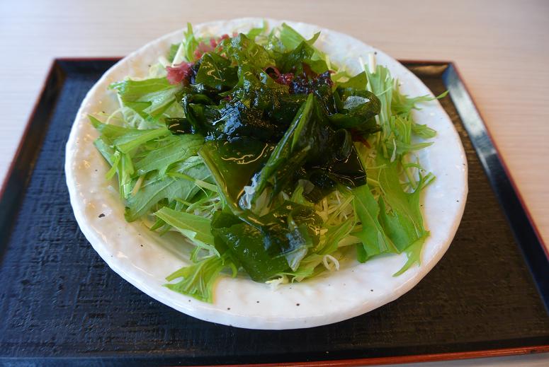 かつや 岐阜芥見店 のレポート写真4（レッツなシニア）