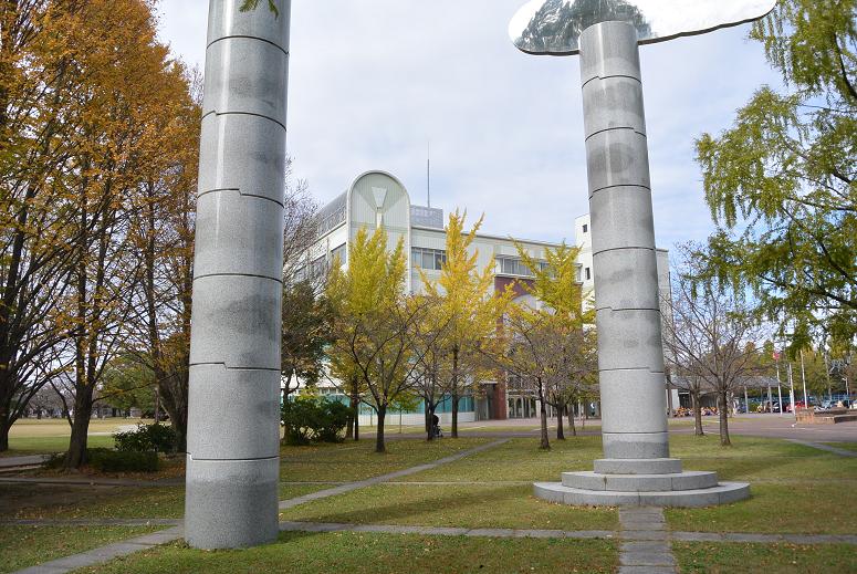 各務原市民公園のレポート写真5（レッツなシニア）