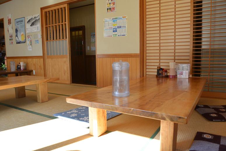 マルヤ飯店のレポート写真5（レッツなシニア）