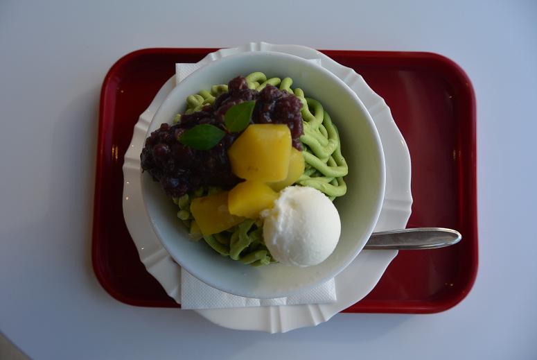 GOTOYA dolce RACCONTOのレポート写真1（レッツなシニア）