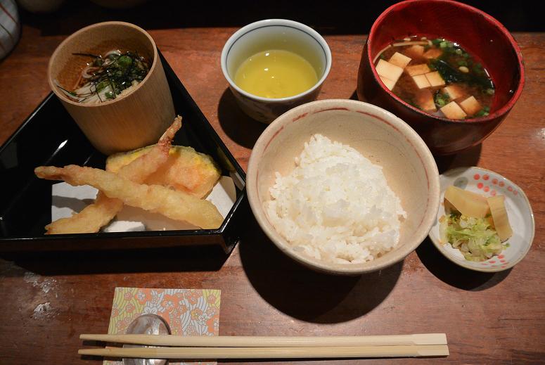 おばんざい たか橋のレポート写真2（レッツなシニア）