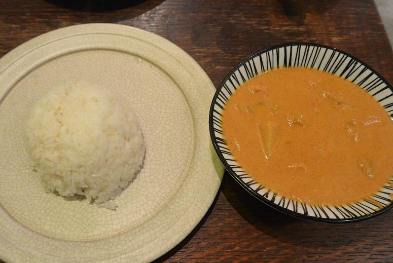 タイごはん ポーヤイのレポート写真2（レッツなシニア）