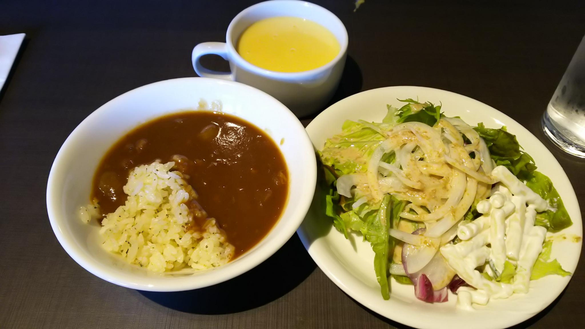 ステーキのあさくま 可児店のレポート写真2（める）