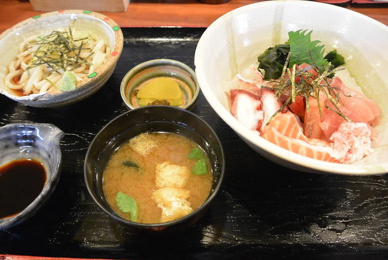 酒肴旨飯旬 やしろのレポート写真3（レッツなシニア）