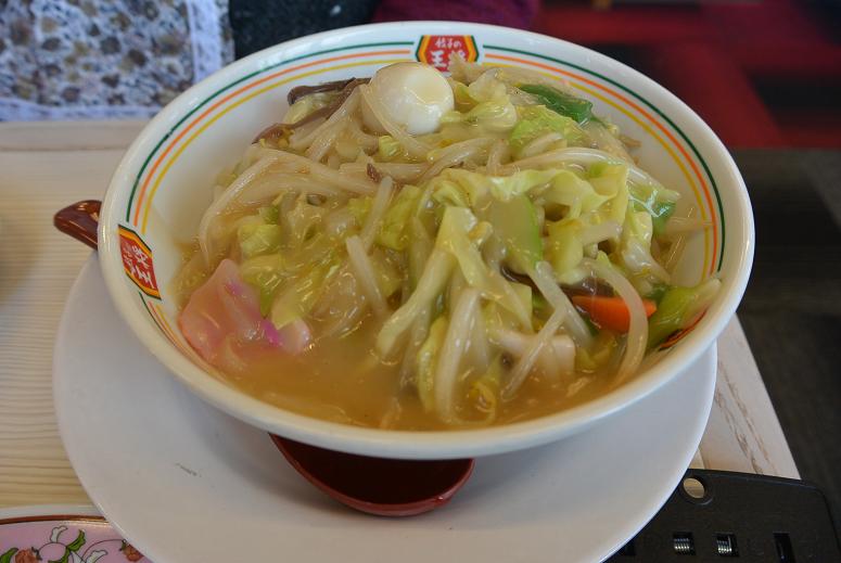 餃子の王将 各務原鵜沼店のレポート写真4（レッツなシニア）