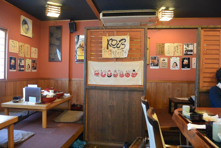 酒肴旨飯旬 やしろのレポート写真4（レッツなシニア）