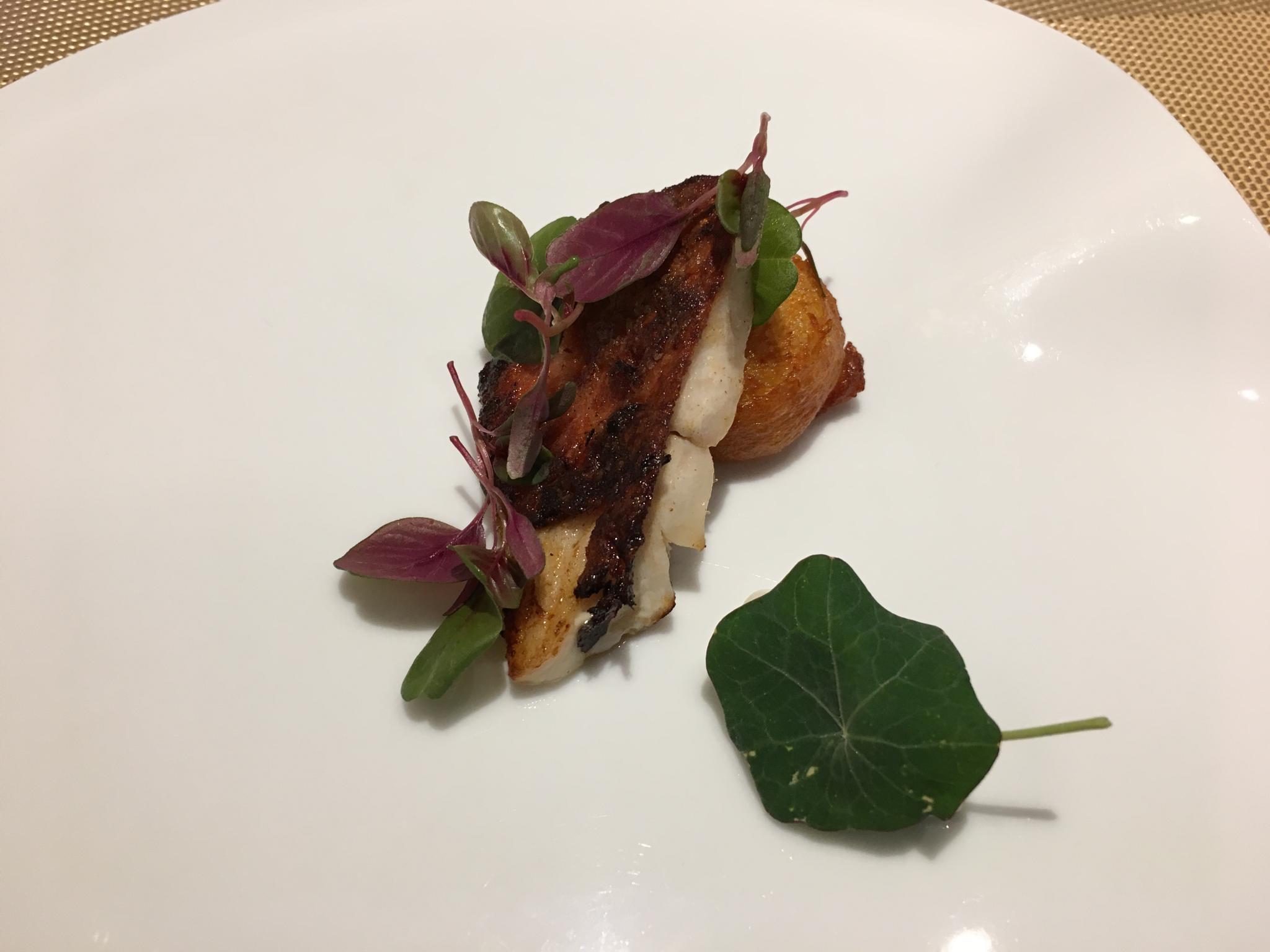 Du bon tempsのレポート写真1（はらへきまろ）