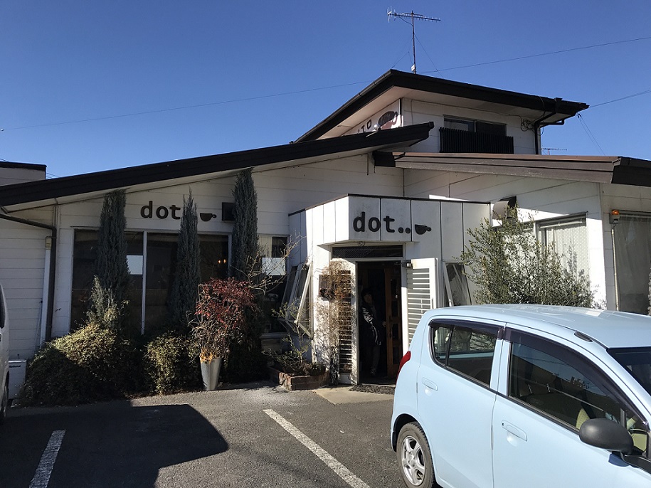 dot..のレポート写真1（瀬戸の人）