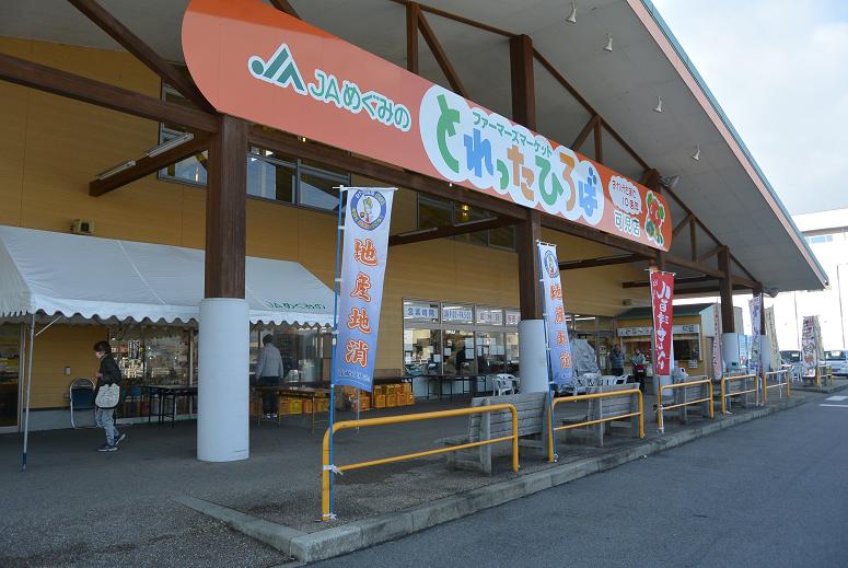 とれったひろば可児店のレポート写真2（レッツなシニア）