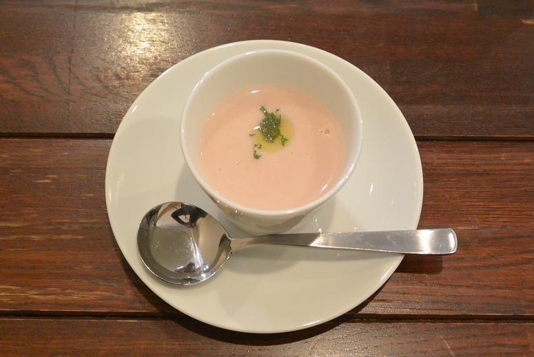 BISTRO 野咲のレポート写真2（レッツなシニア）