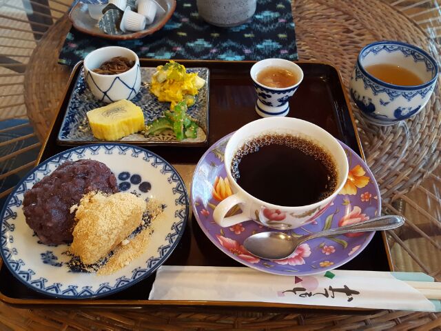 恩田ギャラリーのレポート写真2（mogu）