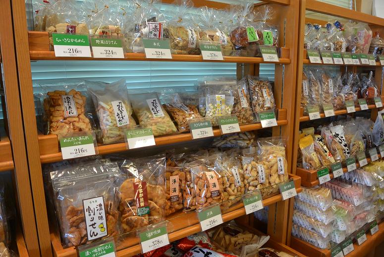 もち吉 可児店のレポート写真3（レッツなシニア）