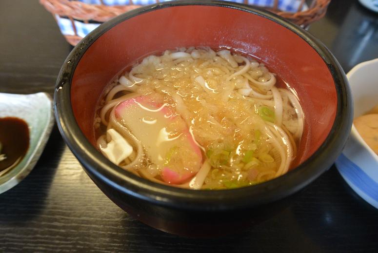 寿司と和食 ちとせのレポート写真3（レッツなシニア）
